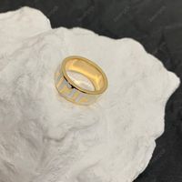 Luxurys Ontwerpers Ring Sieraden Designer Gold Rings Engagements voor Vrouwen Liefde Ring Letters F Merk Kettingen Doos Hoge Kwaliteit Nieuwe 22011701R