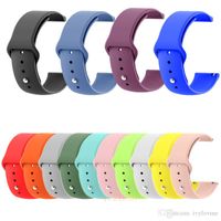 22mm 20 band for samsung Gear sport s3 s2 classic Frontier g...