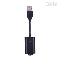 Cheapest USB Charger EGO Charges For 510 Thread EGO T Evod CE3 BUD Touch Smoker G5 M6T Vape Pen Thick Oil Battery DHL
