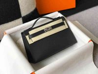 Luxurys Designer Handbags Tote Bag Mini Come Brandpurse Crossbody Women Herme Multi Pochette Wallet Classic Fashion yyds