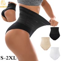 Other Maternity Supplies Postpartum Belly Band Abdominal Compression Slimming High Waist Shaping Panty Breathable Body Shaper Butt Lifter Seamless Panties