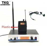 TKG 572-603MHz TY300 sem fio no sistema de monitor de orelha para palco no monitor de ouvido profissional1
