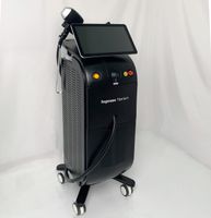 Fabricante de remoção do cabelo do laser do diodo máquina do lazer a máquina da beleza para o uso do salão de beleza com preço de fábrica
