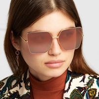 Óculos de sol Myt_0312 Mulheres Metal Quadrado Quadro Sol Óculos de Moda Vintage UV400 Ao Ar Livre Eyeglasses1