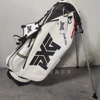 Neue PXG Golftasche Neue Unterstützung Herren-Kugel-Kunstleder-Materialausrüstung