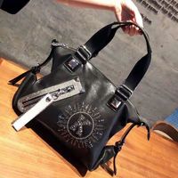 Genuine Leather Women Bag High Quality Original Box Messenger Shoulder Handbag  Purse From Lufengliu, $20.25