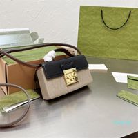 Designer Bag Cross Body Luxus Frauen Handtasche Geldbörsen Hohe Qualität Mode Schulter Tragetaschen