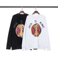 2022 Harajuku Hoodies Sweatshirts Streethirts Hommes Femmes High Street Streetwear Streetwear Hip Hop Tops Tees