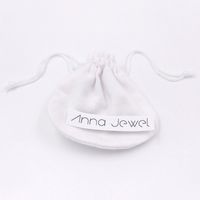 Charms jewelry Packages velvet bag packing sets pandora pouc...