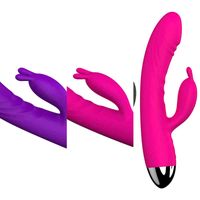 Vibrateurs NXY Jouet adulte Erotic Toys Toys Vibrador ViBrador Boutique Photos Gratuit Échantillons Femmes Sexe Clitoral Sucering Vibrateur 0126