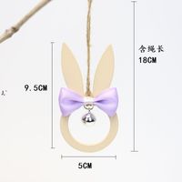 Zilin cross border Amazon new Easter decorations party favor...