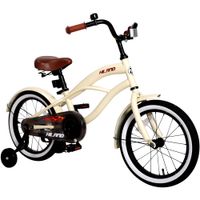 US12 14 16 inch 6 Color Kids Children Bike With Training Whe...