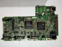 BC186A750G59 Mitsubishi Inverter A700 A740 Control Board Moederbord CPU-bord A70CA560CHTRE