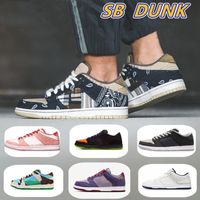 SB Erkekler Kadınlar Kaykay Retro Ayakkabı US12 Siyah Beyaz Gece Yaramazlık Tıknaz Dunky Ayılar Garip Aşk UNC UNC Spor Koşu Sneakers EUR36-EUR46 US11 ile Kutusu