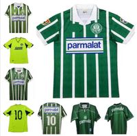 1992 1993 1994 1999 1999 2010 Palmeiras R. Carlos Edmundo Retro Jerseys Jerseys Zinho Rivaldo Evair Casa Futebol Camisas 92 93 94 99 10 UNIFO DD