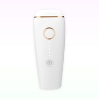 2020 best selling mini portable IPL hair remover face body leg arms hair removal machine homeuse