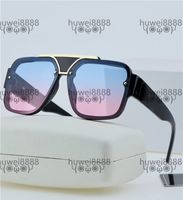 Retro uygun fiyatlı güneş gözlüğü hipster polarize erkek ve kadın UV400 tasarımcı gözlük açık yüksek kaliteli sürüş spor lüks gözlük