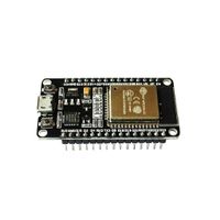 ArduinoのためのESP32モジュール開発委員会ワイヤレスWiFi BluetoothデュアルコアCP2104フィルター2.4GHz RF高品質