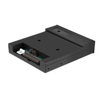 SFRM72-TU100K 3,5 "USB-Floppy-Drive-Emulator für industrielle Steuergeräte mit 720kb Foppy-Laufwerk USB-Disketten-Emulator1