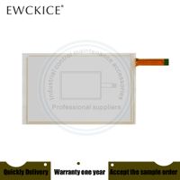 G270616 REV A Replacement Parts ELB 02894 MD171218 PLC HMI Industrial touch screen panel membrane touchscreen