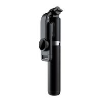 Q02 Selfie Stick Tripod With Wireless Remote 103cm Mini Monopod 360 Degree Rotation Phone Stand Holder