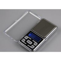 Jewelry Weighing Scales Electronic Lcd Display Scale Mini Po...