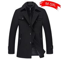 Looking for Louis Vuitton Pea Coat : r/DHgate