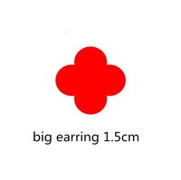 2020 big or Mini flower New arrival Luxurious S925 Sterling ...