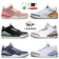 7- 13 Outdoor Sports Mens Basketball Shoes Pine Green UNC A M...