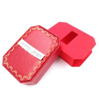 Charms luxury jewelry Packages velvet boxes bag packing set ...