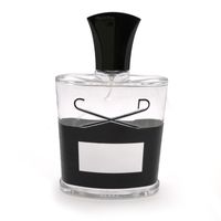 2019 neues Creed Aventus Parfüm für Männer 120ml mit langanhaltender Zeit Gute Qualität Hoher Duftapaktität Freies Verschiffen
