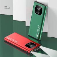 20000 Ma 22.5w super fast flash charging mobile power bank supply