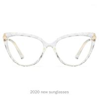 Óculos de sol 2021 Pochromism Progressive Multifocal Reading Óculos Homens Presbyopia Hyperópia Mulheres Bifocais com Caixa NX1