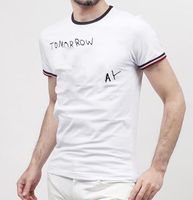 Neue Herren Damen Designer T Shirts Mann Mode Männer S Kleidung Casual T-Shirt Straße Shorts Sleeve 2020 Womens Designer Kleidung Tshirts
