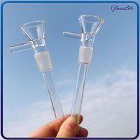 Smoking Hookah Accessory Glass Downstem Diffuser 14mm to 18m...
