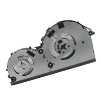New laptop CPU cooling fan Cooler Notebook PC for LENOVO IdeaPad 330-15ICH 17ICH NS85B20-17L22 DC28000DLD0