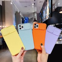 Camera Lens Protection Phone Cases For iphone 12 mini pro ca...