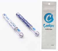 New cookies Disposable Vape Pen Empty Starter Kits Rechargea...