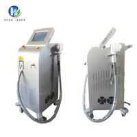 755nm 808nm 1064 nm Diode Laser Hair Removal Beauty Machine ...