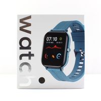 M9 Smart Watch Armband Sport Armband Herzfrequenz Blutdruckmessgerät Machen Sie Telefonanruf Fitness Tracker Smartwatch für Smartphone