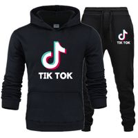 ebay tik tok moletom com capuz