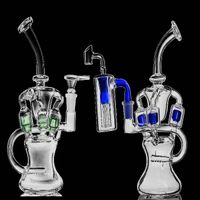 smoking pipes recycler bongs oil dab rigs