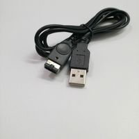 1,2 m de chargeur USB pour Nintendo DS NDS Gameboy Advance GBA SP Chargement câble de câble