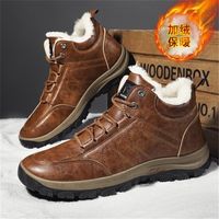 Compre al por mayor Botas Térmicas Para Hombre de bajo precio \u0026 de calidad  con envío gratuito | Es.DHgate