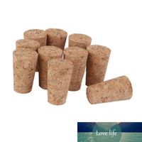 10pcs New Wine Bottle Tapered Corks Stoppers Bungs