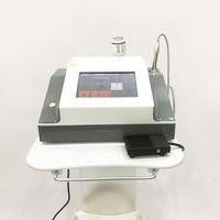 Tragbare Spinne Vene Entfernung Ausrüstung 980nm Diode Laser Gefäßentfernung Gesicht Körperbehandlung Hohe Energie Maschinen Salon Klinik Verwendung