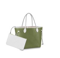 حقيبة يد حقائب الكتف أعلى جودة crossbody للنسلات حقيبة جلد النساء خمر 46.15.28 سنتيمتر 2 قطعة