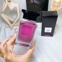 High- End Men women perfume EBENE FUME 100ML ROSE DE RUSSIE b...