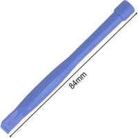 Disposable Blue Plastic DIY Hand Tools Blade Spudger Pry Ope...