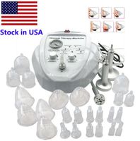Stock in USA New Arrivals Vacuum Massage Therapy Enlargement...